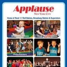 Applause New York City Announces Their End Of The Semester Shows